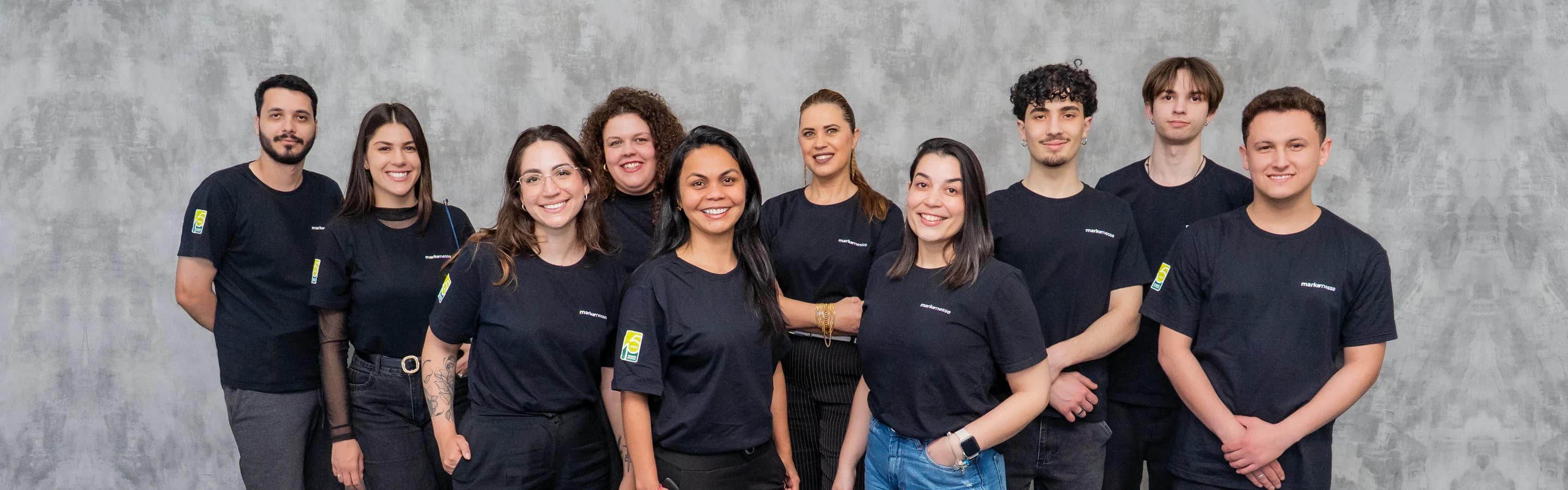 Equipe Mark Messe