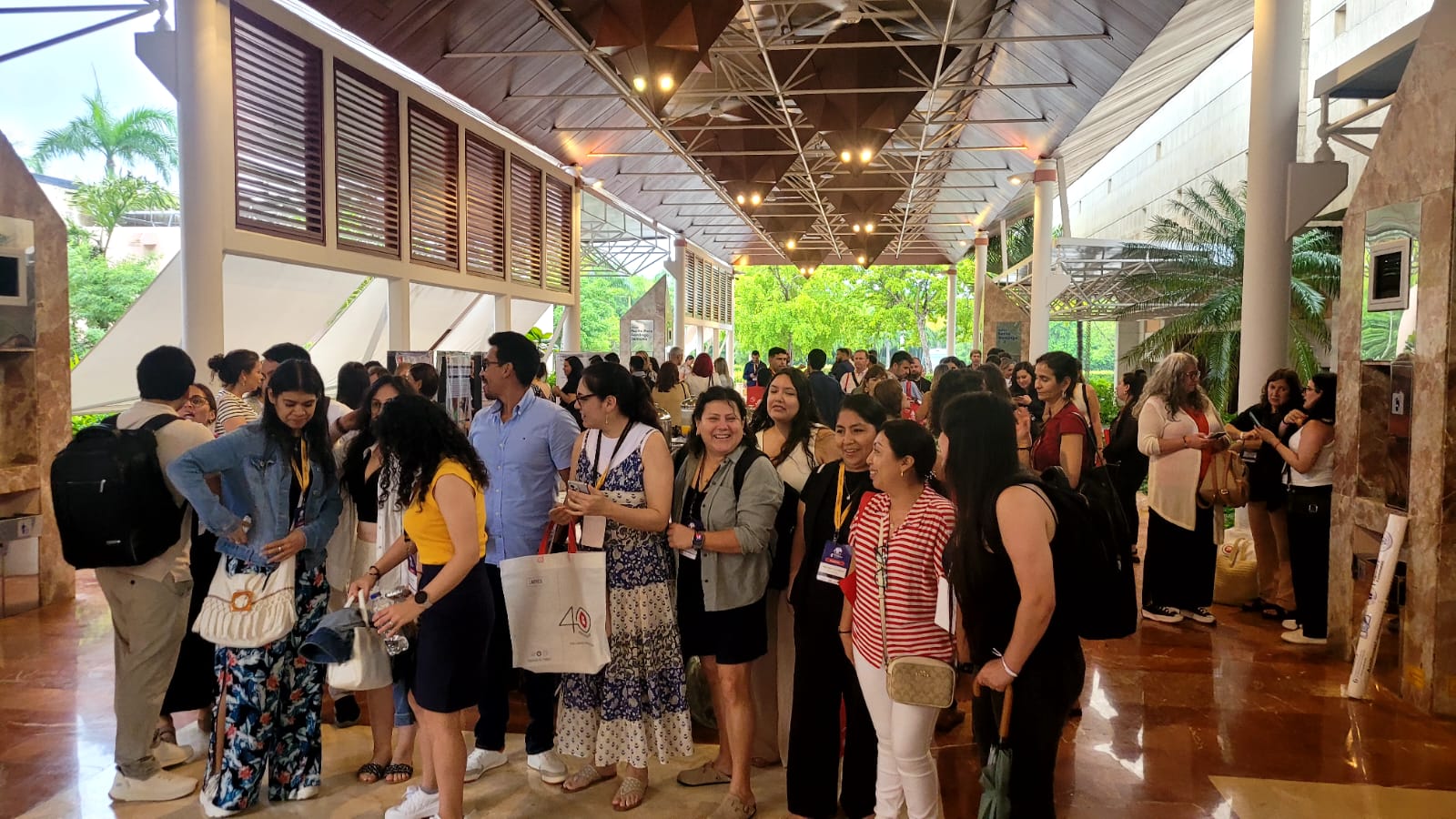 Inovação e Excelência no 6° Congreso Latinoamericano de Dermatologia Veterinária